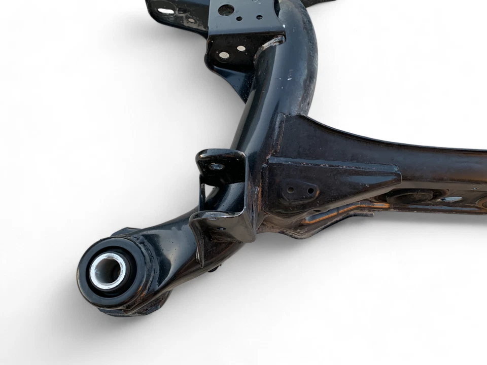 Lexus IS300 2001-2005 subchasis trasero travesaño suspensión cuna 815 +++ #47 Foto 4 de 4