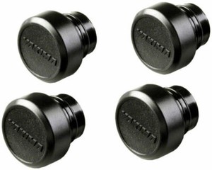 Yakima 8007026 Roof Rack Crossbars End Caps