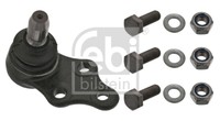 Schraube DES Steuerarms Chevrolet P. Epica 06- Le/Pr
