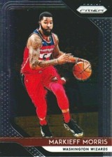 2018-19 Panini Prizm - Markieff Morris #273