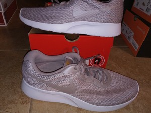 nike tanjun pumice dark citron