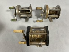 mulinelli da pesca Bronson Gladiator #3400 Sheldon Reelsport SD-500 Ocean City n.81