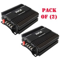 Pack Of 2) Pyle Pswnv240 24-12v Dc 240w Power Step Down Converter Pmw Technology on sale Pack Of 2) Pyle Pswnv240 24-12v Dc 240w Power Step Down Converter Pmw Technology on sale