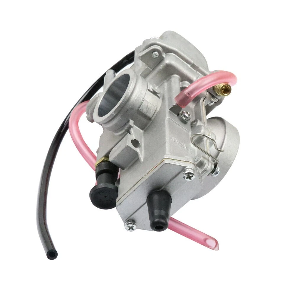 Carburador para Mikuni TM32 32 mm TM32 TM-32 TM32FS diapositiva plana ánima lisa carburador EE. UU. Foto 2 de 4