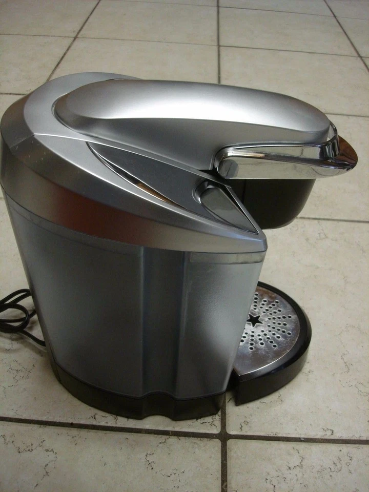 Keurig Ultimate B66 Coffee Maker EUC Filter not included - Image 4 of 4