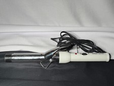 Salon Series Wand Barrel Style 2 Heat Setting Curling Iron Model CD13TSBCR