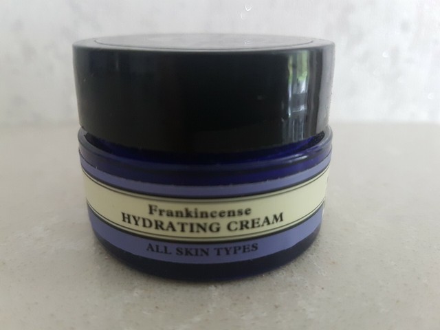 neals yard hydrating cream