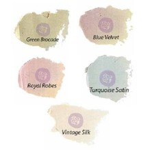 Finnabair Art Alchemy OPAL MAGIC WAX Choose from 5 Mixed Media - Opaque Finish