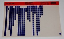 DEC DECmux 300 Remote Terminal Multiplexer Technical Manual, Microfiche