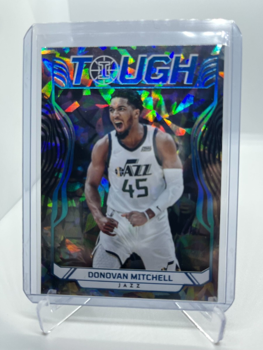 Donovan Mitchell ルーキーカード　9枚セット Donovan Mitchell ルーキーカード 9枚セット Donovan Mitchell