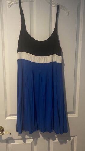 INC Women’s Summer Dress Size L - Picture 1 of 2