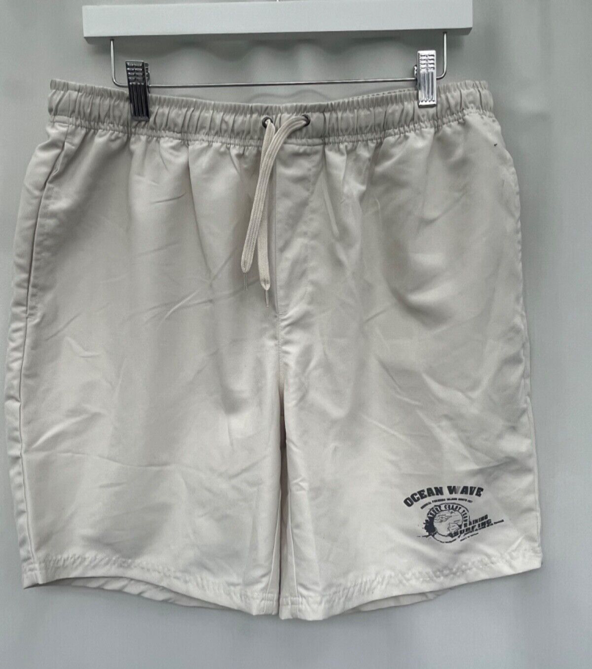 Shorts Atlas for men size M elastic waist 36