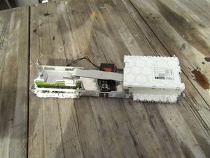 Miele G618 Geschirrspüler Bedienteil Elektronik Leiterplatte 45 cm Spülmaschine