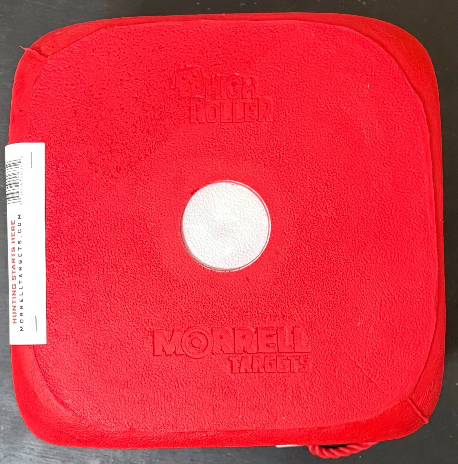 Morrell High Roller Archery Target - Thumbnail 4