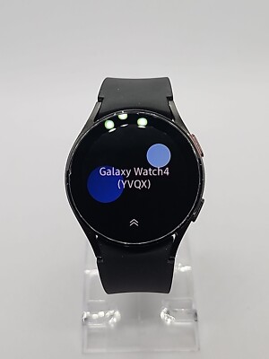 Samsung Galaxy Watch 4