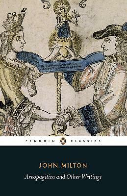 Areopagitica and Other Writings by John Milton (PB 2014) - Image 2