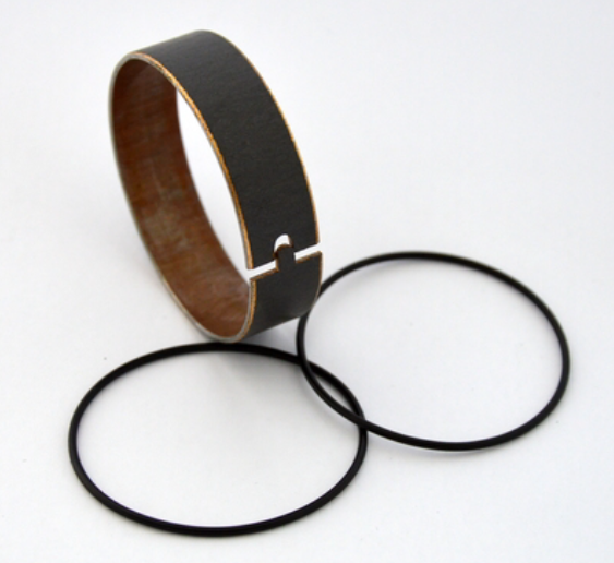 KTech 46mm KYB Rear Shock Piston Band EC XC 250 300 20182019 MR 2021 eBay