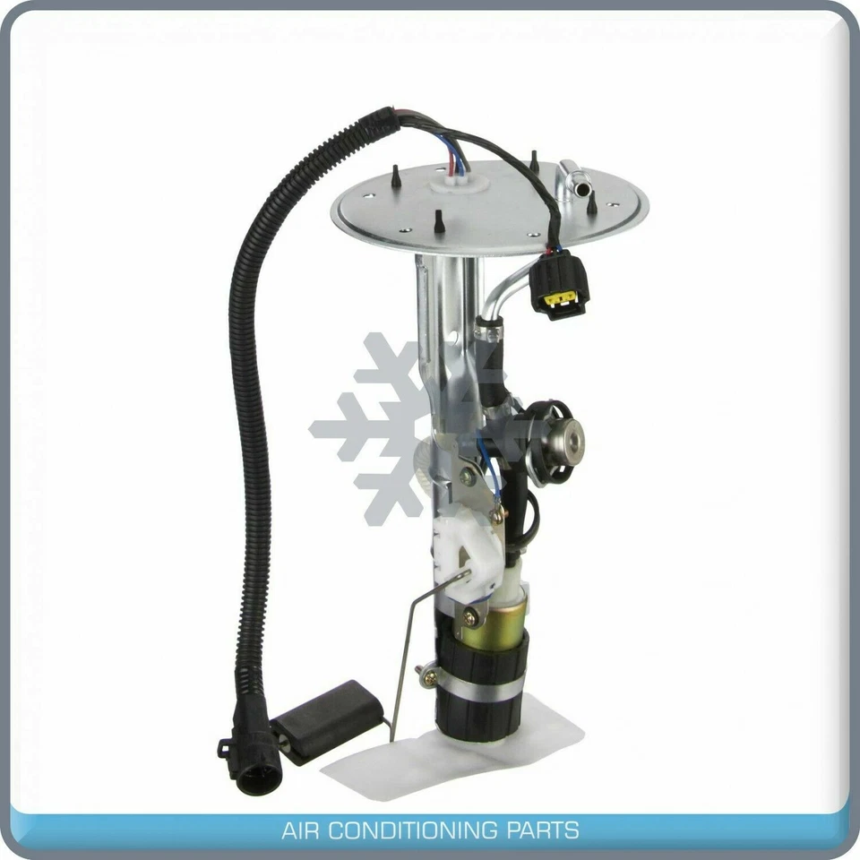 Electric Fuel Pump Module For 1999-01 Ford Explorer 2001 Explorer Sport Trac QOA - Image 2 of 4
