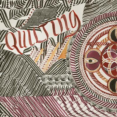 Quilting Quilting Records & LPs New