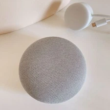 Google home mini