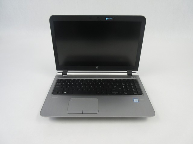 Hp Probook 450 G3 Pc Laptop Intel Core I5 For Sale Online Ebay