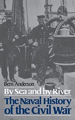 By Sea And By River (Da Capo Paperback), Anderson, Bern