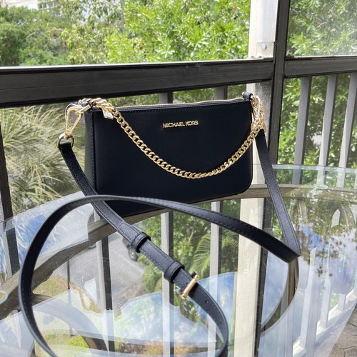 mk purse shoulder