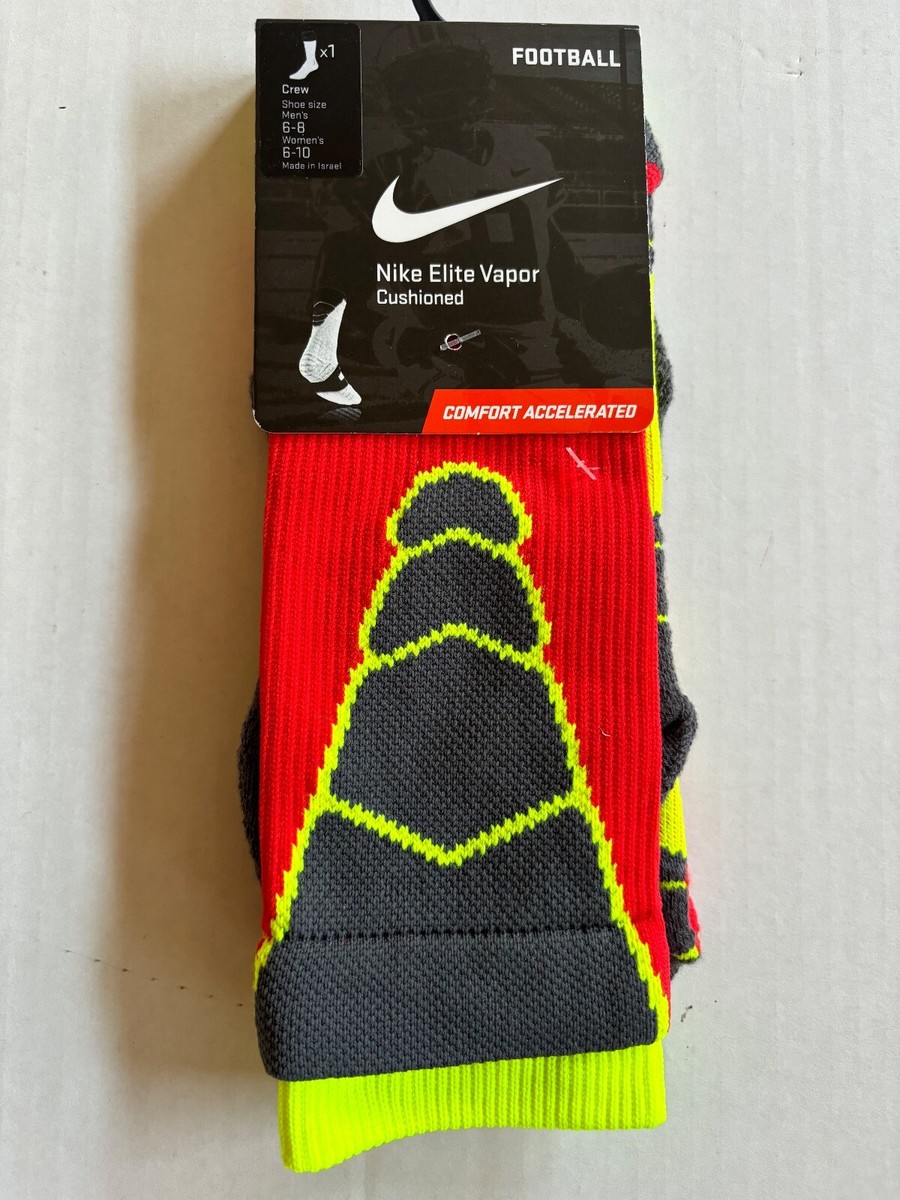 nike elite vapor football socks
