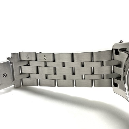 KENTEX Espiactive II E546M-08 Automatic Silver Power Reserve Excellent condition - Picture 14 of 17