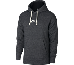 nike heritage women's moletom com capuz