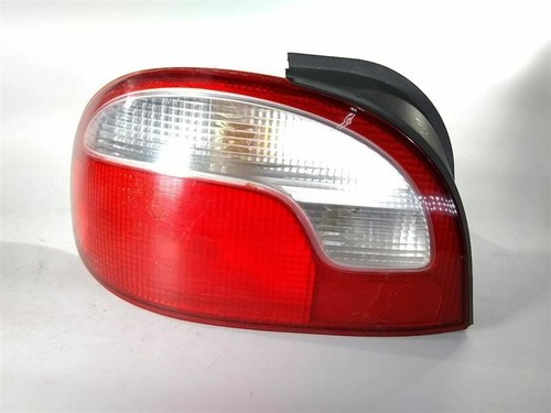 Driver Tail Light Quarter Panel Mounted Sedan 4 Door Fits 98-99 ACCENT 230936 - Bild 1 von 5
