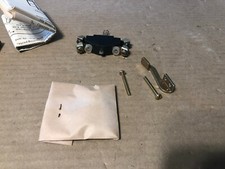 Westinghouse, Electrical Interlock, L-54