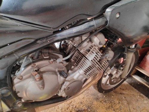 yamaha xj600 diversion - Picture 13 of 14