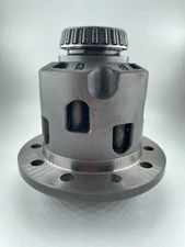 BMW 188 LSD OEM TORSEN LIMITED SLIP CARRIER UNIT DIFFERENTIAL ZF E30 E36 M3 E34