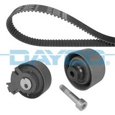 DAYCO Zahnriemensatz KTB333 für Peugeot 206 CC 2D 1.6 16V
