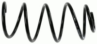 Sachs 998 454 Coil Spring For BMW
