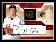 2002 SPx #245 Freddy Sanchez AU RC 236/825 !!