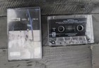 Warren G Regulate G Funk Era cassette tape 1994 ORIGINAL Snoop Nate Dogg gangsta
