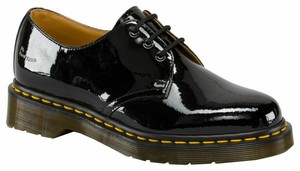 dr martens 1461 patent lamper