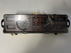 <!--F#f_0-->HOLDEN COMMODORE VB VC VH SLE V8 TACHO DASH CLUSTER WOODGRAIN 253 308<!--F/-->