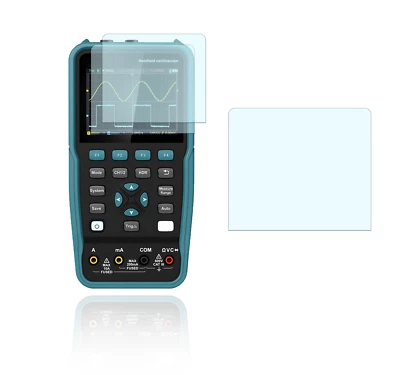 MOTO SCREENIES Screen Protector Scratch Guard Fit For Hanmatek Handheld HO52