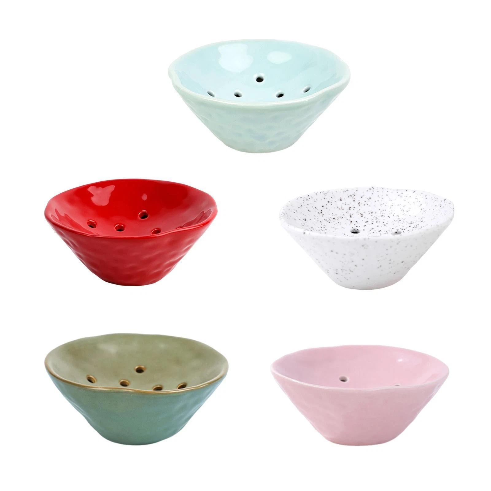 Floral Holder Frog Versatile Lightweight Pot for Countertop Office Tabletop