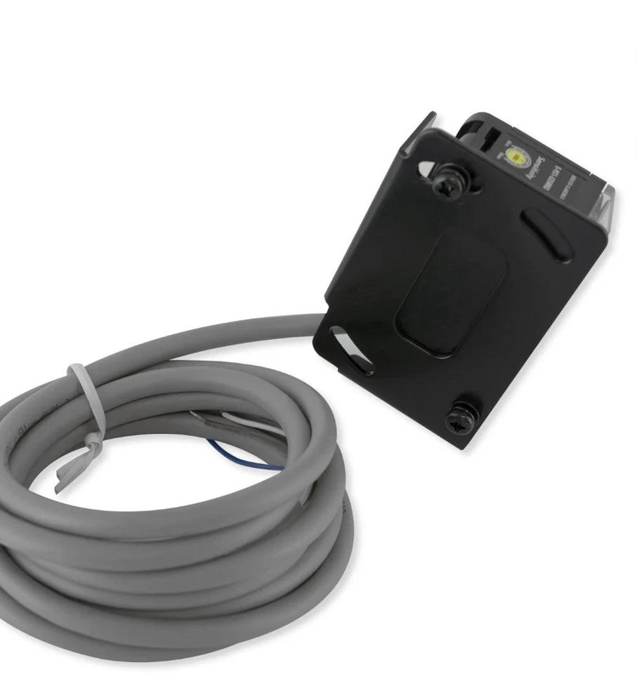 E-931-S35RRQ Photoelectric Indoor/Outdoor Mounted Beam Seco-Larm S Enforcer Wall - Image 3 of 4