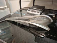 Vintage 1942 Plymouth Hood Ornament Oem