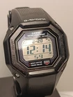 CASIO vintage G-SHOCK GW-056A Tough Solar Wave Ceptor Octagon3016 New Capacitor
