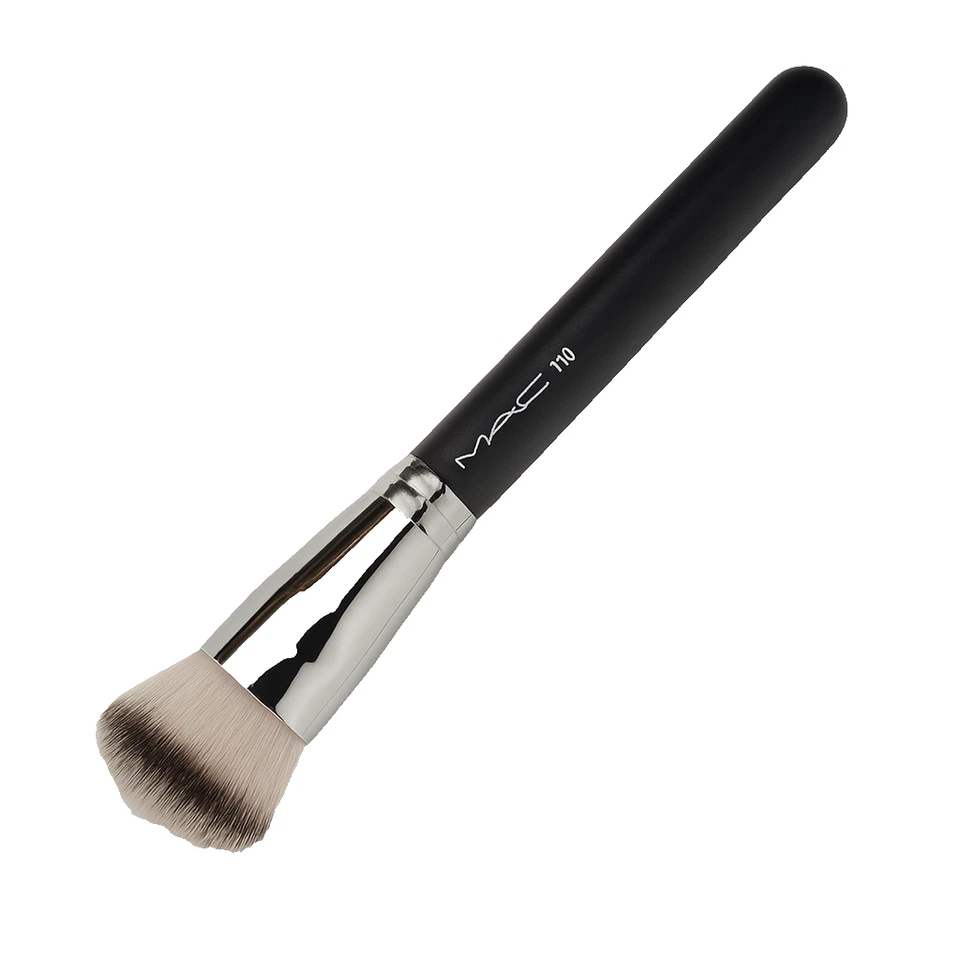 MAC 170 Rounded Slant Brush – Authentic Brand New Foundation & Primer Brush - Image 3 of 3