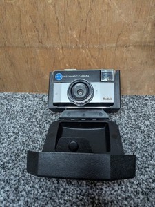 Appareil photo Kodak instamatic caméra 155X - Photo, audio & vidéo