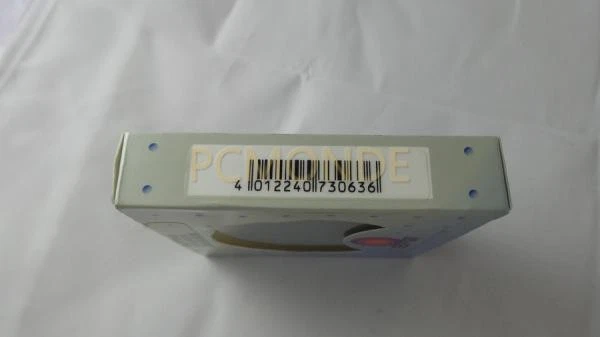 B+W 58mm SC 103 ND 0.9 8x (3-Stop) Filter - Single Coating Density (65-073063) - Image 4 of 4