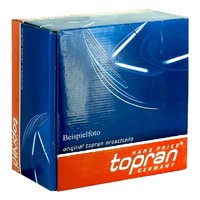 Topran 600322 Radlagersatz Radnabe Vorne L/R FüR Mazda 3 6 CX-5 2.0 2.2D 2.5