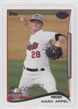 2014 Topps Pro Debut Mark Appel #50 0w8